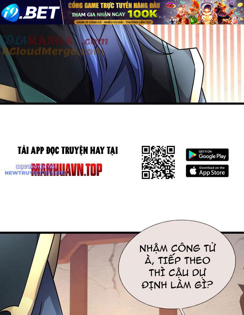 Ngủ Say Vạn Cổ Xuất Thế Quét Ngang Chư Thiên [Chap 47-107]