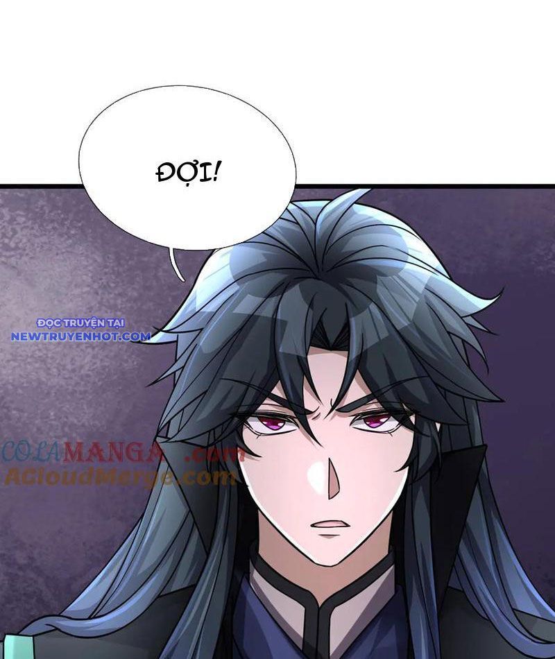 Ngủ Say Vạn Cổ Xuất Thế Quét Ngang Chư Thiên [Chap 47-107]