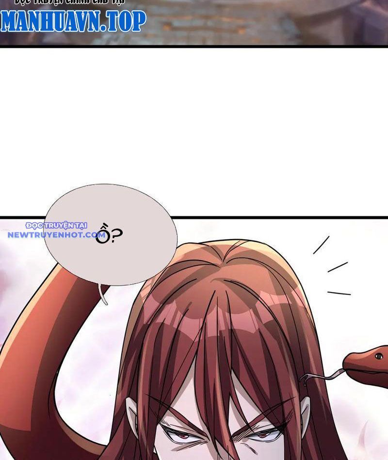 Ngủ Say Vạn Cổ Xuất Thế Quét Ngang Chư Thiên [Chap 47-107]