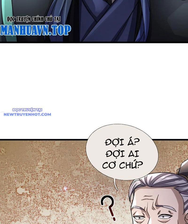 Ngủ Say Vạn Cổ Xuất Thế Quét Ngang Chư Thiên [Chap 47-107]