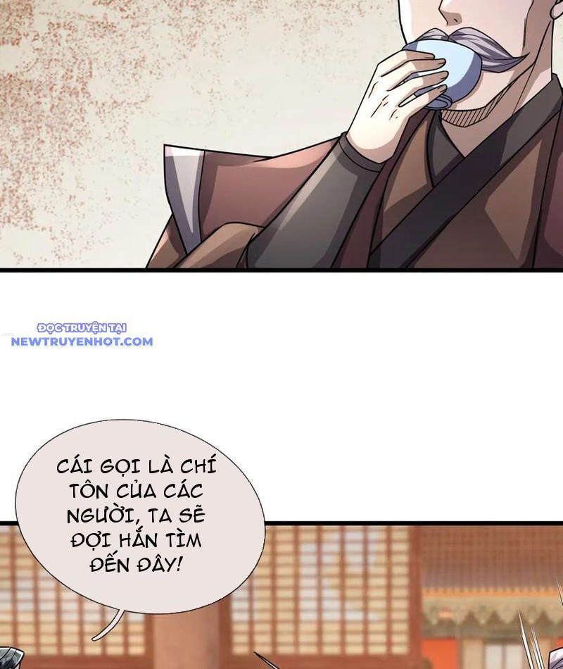 Ngủ Say Vạn Cổ Xuất Thế Quét Ngang Chư Thiên [Chap 47-107]