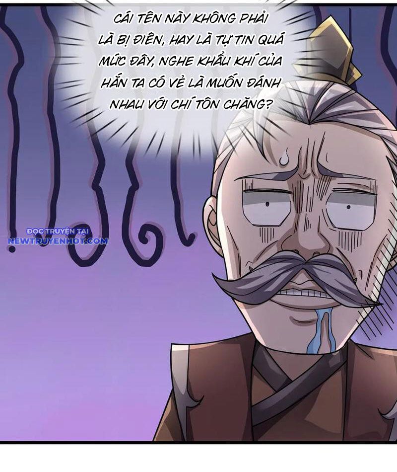 Ngủ Say Vạn Cổ Xuất Thế Quét Ngang Chư Thiên [Chap 47-107]