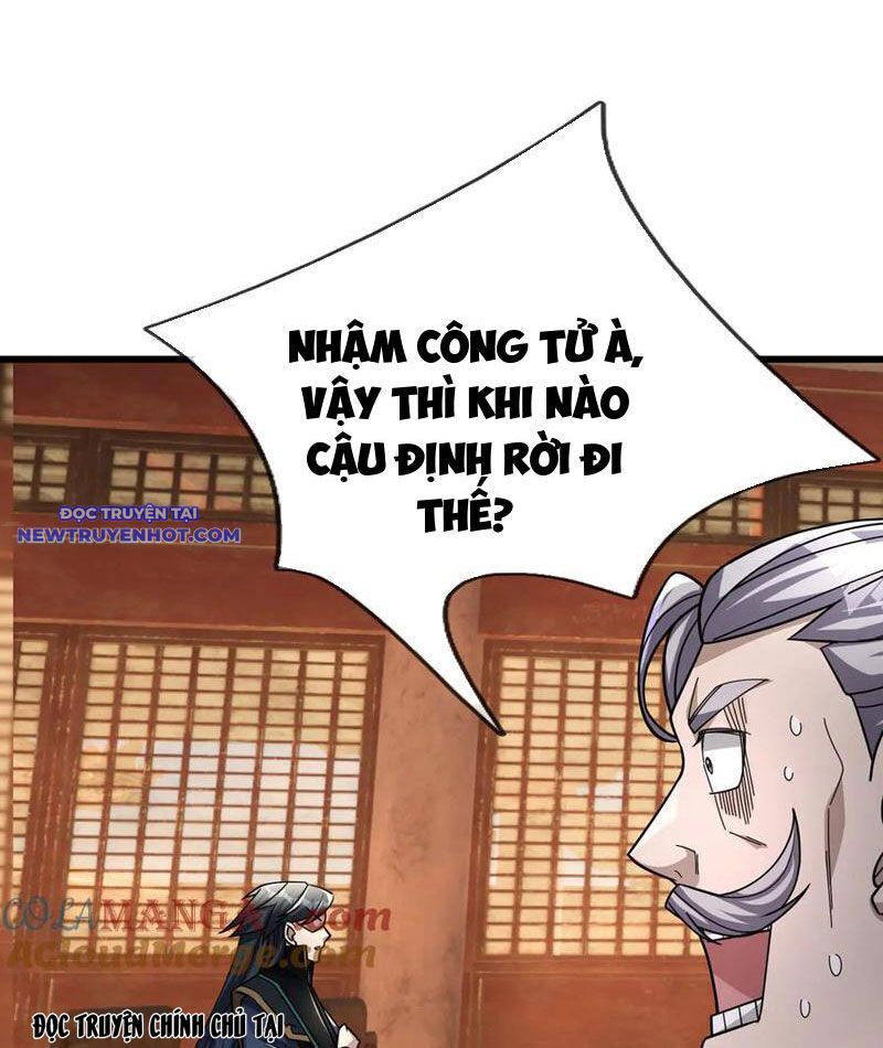 Ngủ Say Vạn Cổ Xuất Thế Quét Ngang Chư Thiên [Chap 47-107]