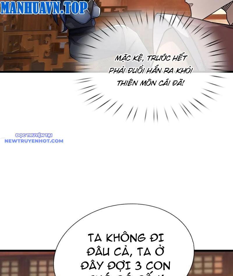 Ngủ Say Vạn Cổ Xuất Thế Quét Ngang Chư Thiên [Chap 47-107]