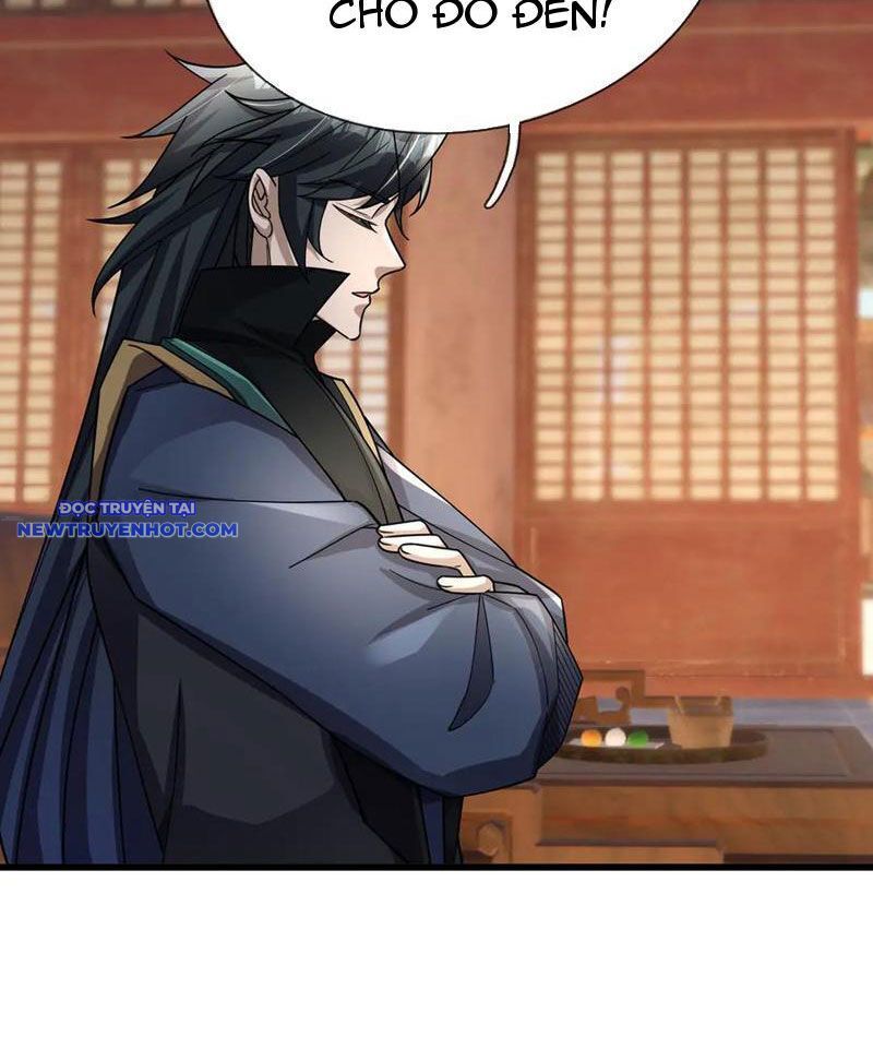 Ngủ Say Vạn Cổ Xuất Thế Quét Ngang Chư Thiên [Chap 47-107]