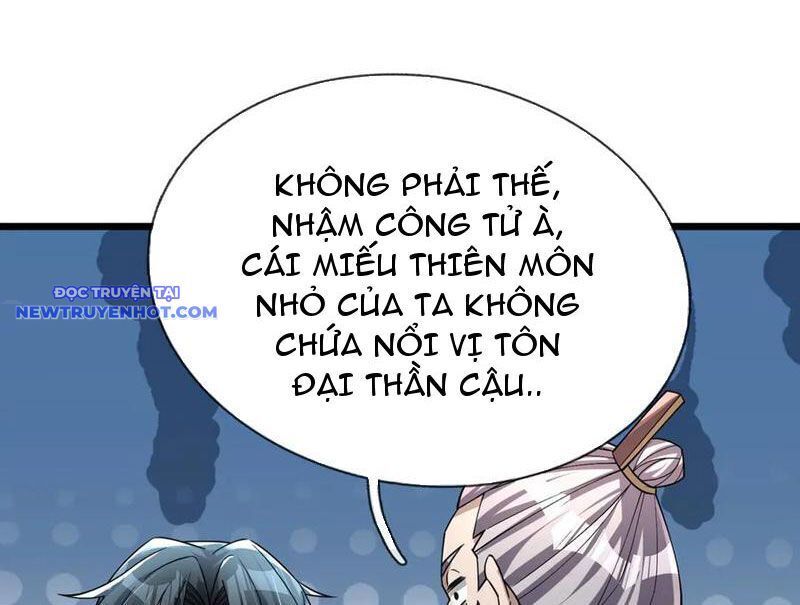 Ngủ Say Vạn Cổ Xuất Thế Quét Ngang Chư Thiên [Chap 47-107]