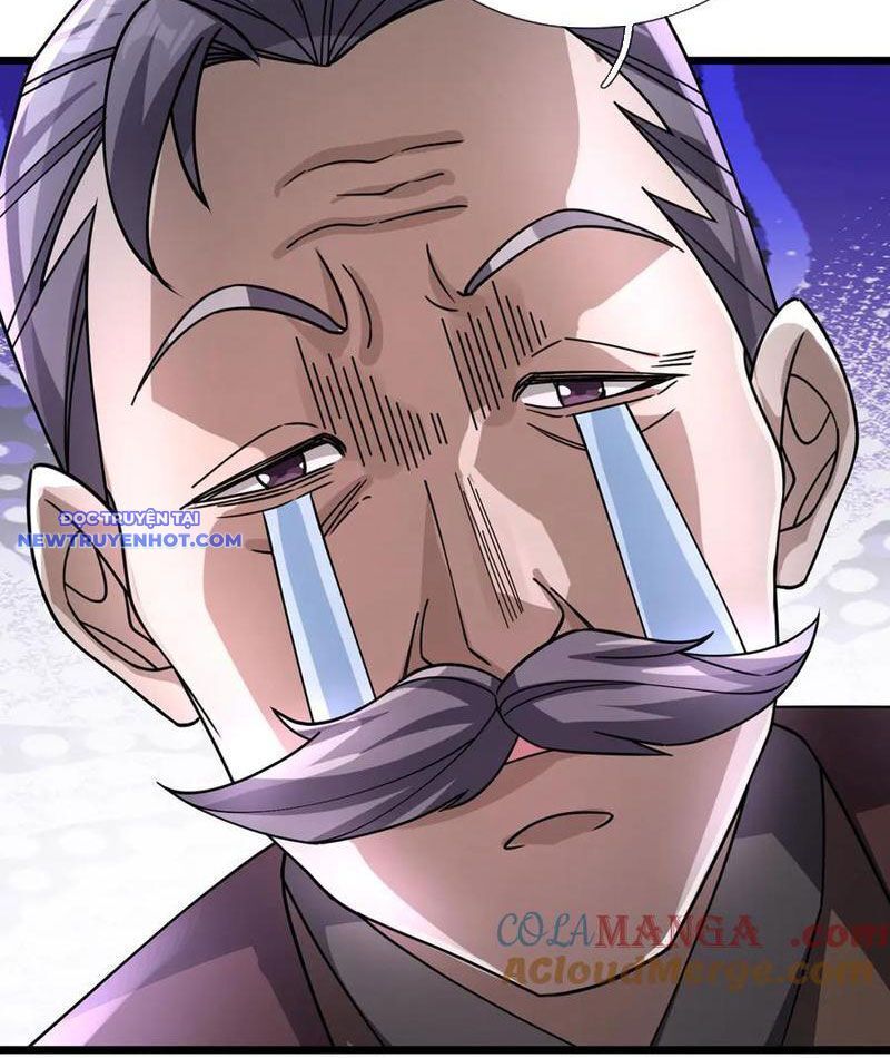 Ngủ Say Vạn Cổ Xuất Thế Quét Ngang Chư Thiên [Chap 47-107]
