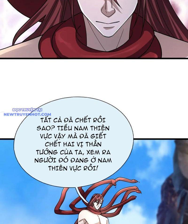 Ngủ Say Vạn Cổ Xuất Thế Quét Ngang Chư Thiên [Chap 47-107]