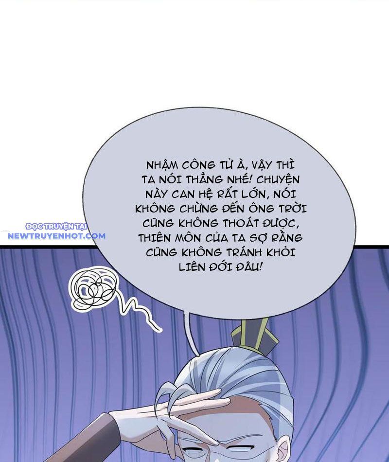 Ngủ Say Vạn Cổ Xuất Thế Quét Ngang Chư Thiên [Chap 47-107]