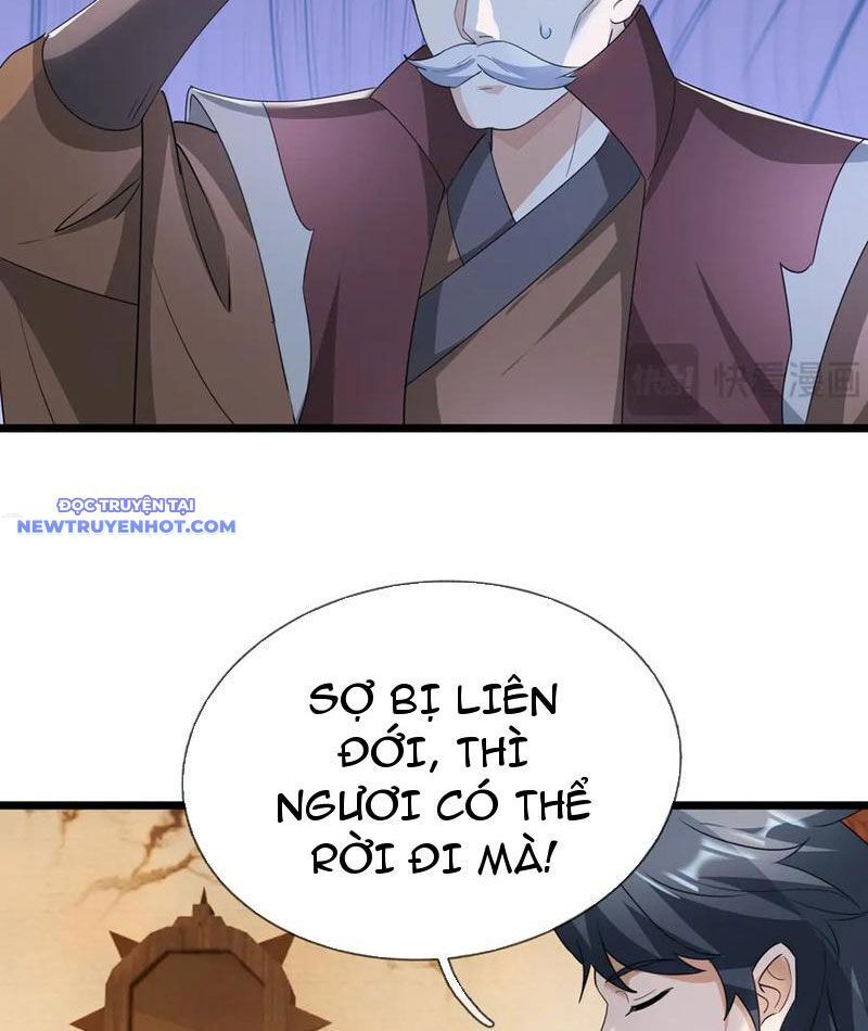 Ngủ Say Vạn Cổ Xuất Thế Quét Ngang Chư Thiên [Chap 47-107]
