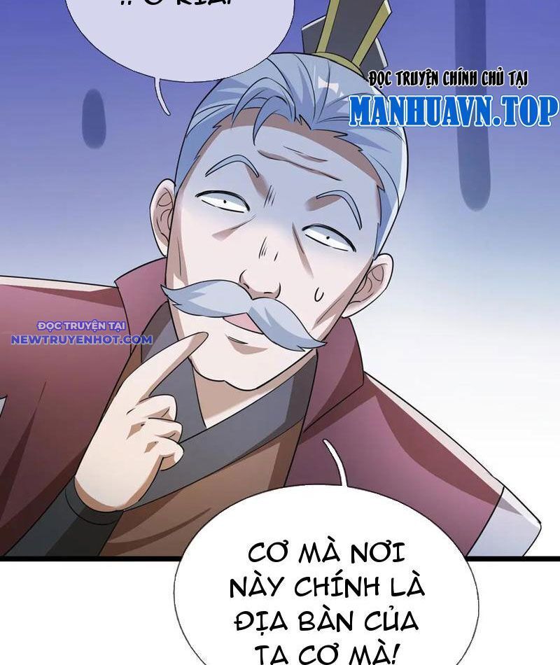 Ngủ Say Vạn Cổ Xuất Thế Quét Ngang Chư Thiên [Chap 47-107]