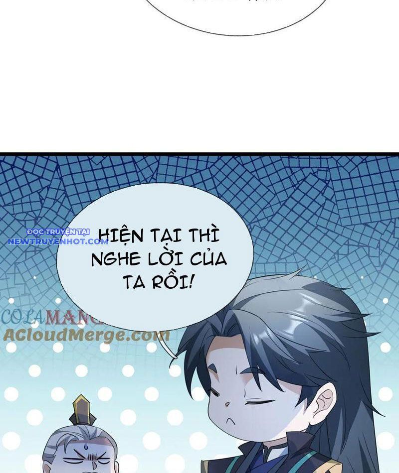 Ngủ Say Vạn Cổ Xuất Thế Quét Ngang Chư Thiên [Chap 47-107]
