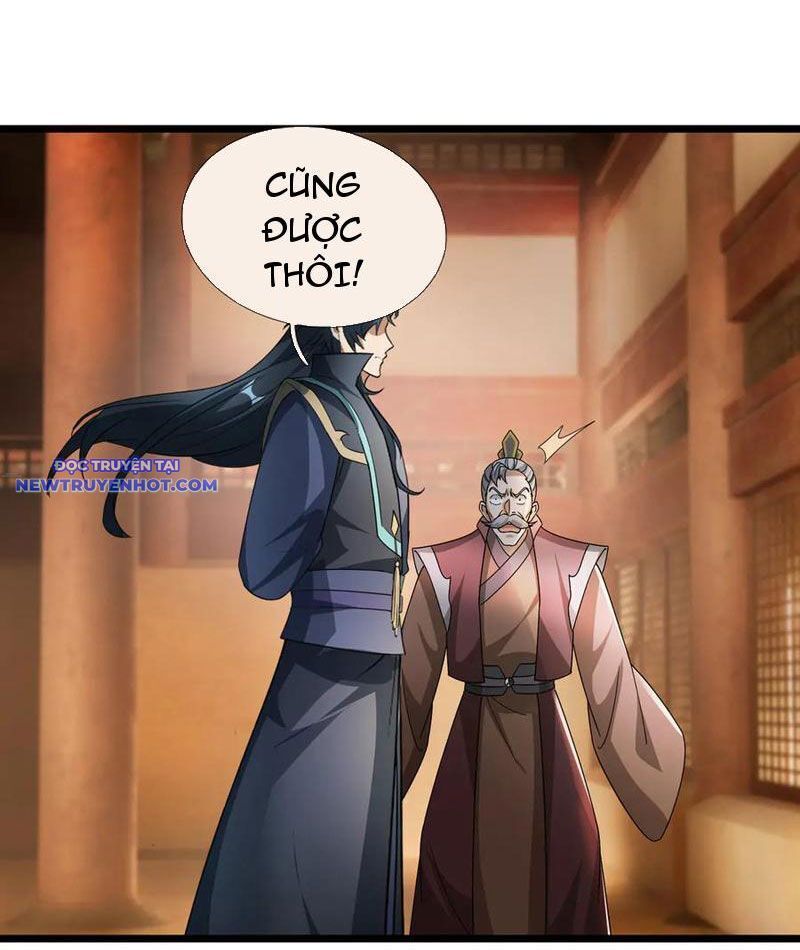 Ngủ Say Vạn Cổ Xuất Thế Quét Ngang Chư Thiên [Chap 47-107]
