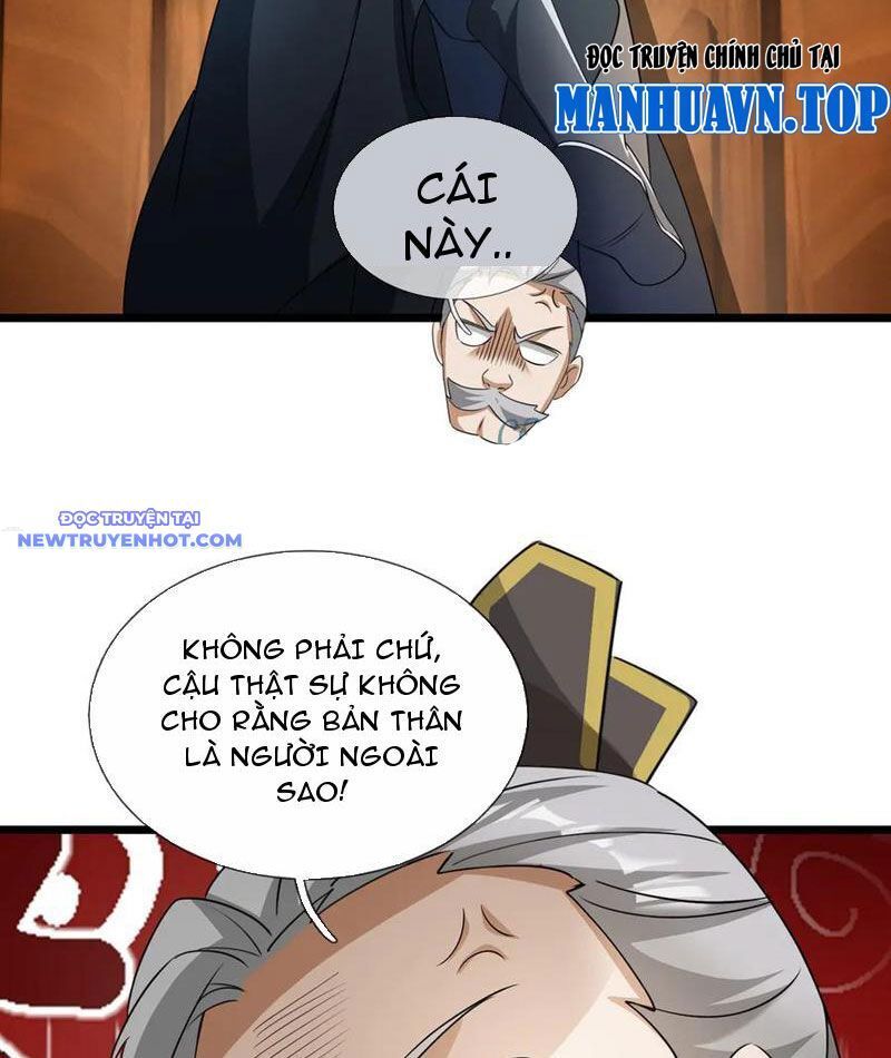 Ngủ Say Vạn Cổ Xuất Thế Quét Ngang Chư Thiên [Chap 47-107]