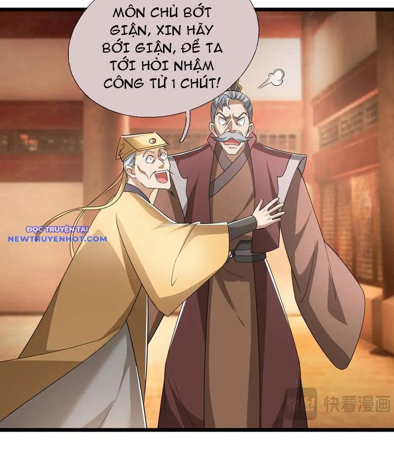 Ngủ Say Vạn Cổ Xuất Thế Quét Ngang Chư Thiên [Chap 47-107]