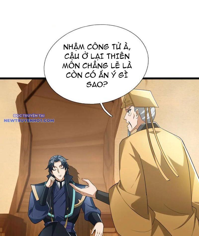 Ngủ Say Vạn Cổ Xuất Thế Quét Ngang Chư Thiên [Chap 47-107]