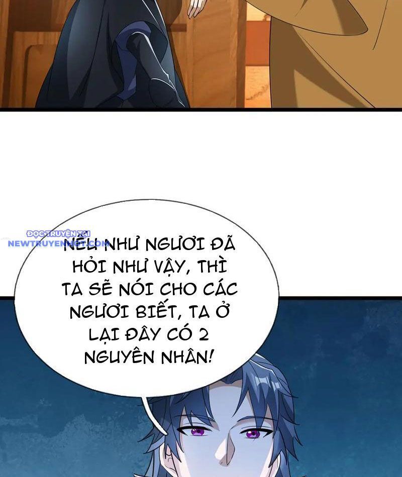 Ngủ Say Vạn Cổ Xuất Thế Quét Ngang Chư Thiên [Chap 47-107]