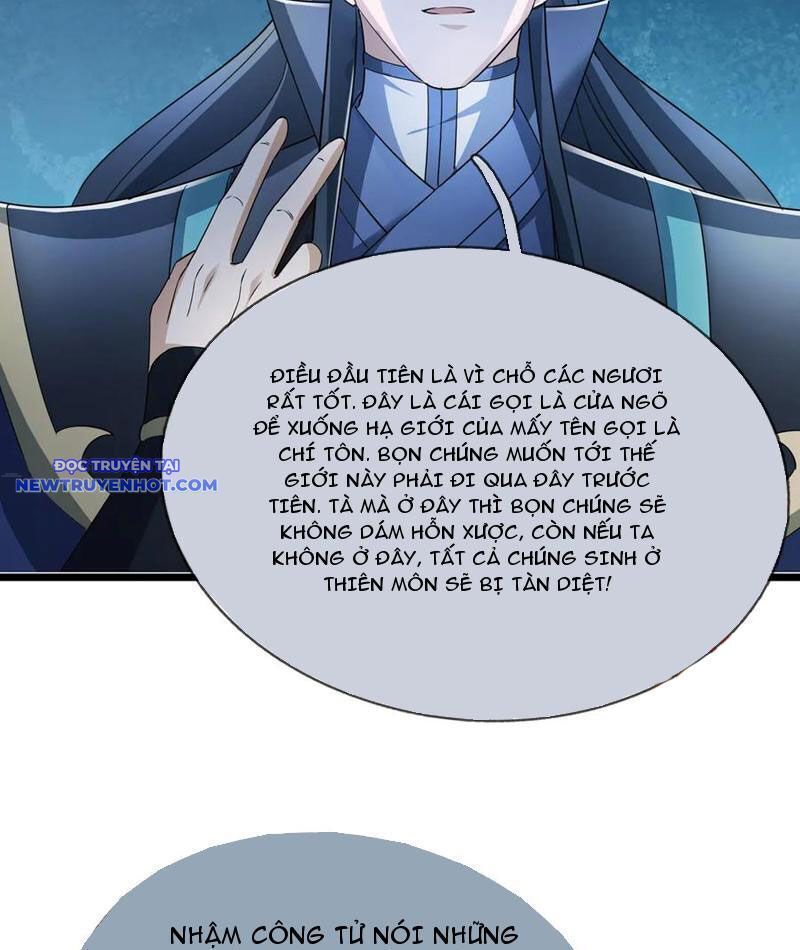 Ngủ Say Vạn Cổ Xuất Thế Quét Ngang Chư Thiên [Chap 47-107]
