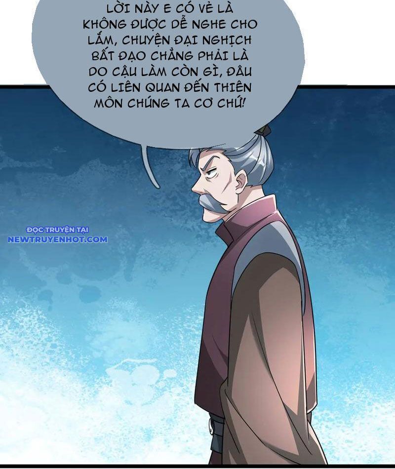 Ngủ Say Vạn Cổ Xuất Thế Quét Ngang Chư Thiên [Chap 47-107]