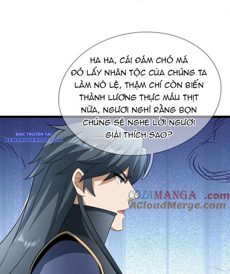 Ngủ Say Vạn Cổ Xuất Thế Quét Ngang Chư Thiên [Chap 47-107]