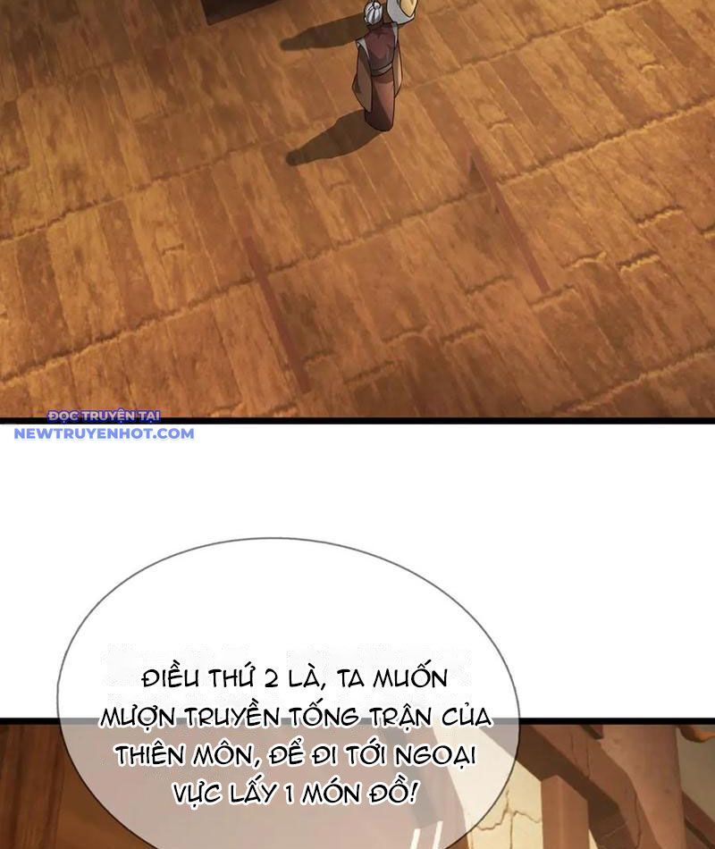 Ngủ Say Vạn Cổ Xuất Thế Quét Ngang Chư Thiên [Chap 47-107]