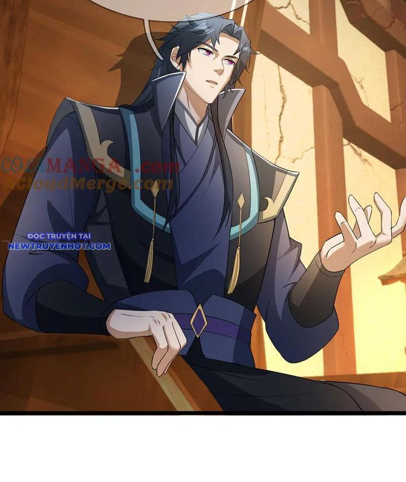 Ngủ Say Vạn Cổ Xuất Thế Quét Ngang Chư Thiên [Chap 47-107]