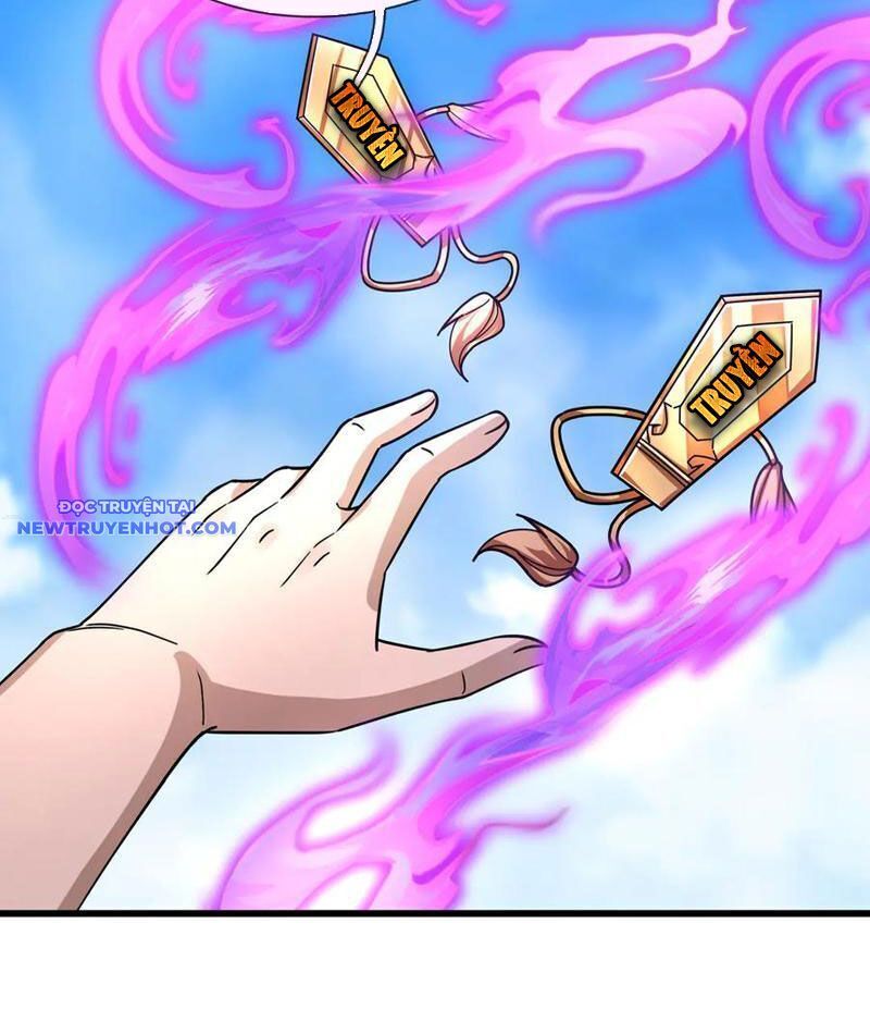 Ngủ Say Vạn Cổ Xuất Thế Quét Ngang Chư Thiên [Chap 47-107]