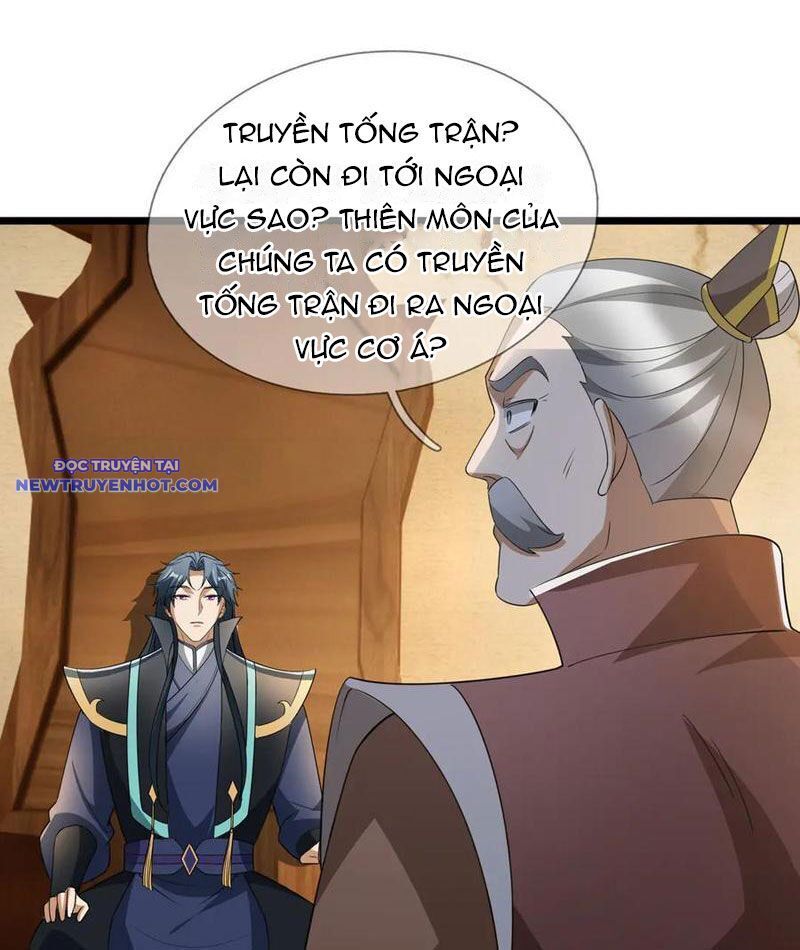 Ngủ Say Vạn Cổ Xuất Thế Quét Ngang Chư Thiên [Chap 47-107]