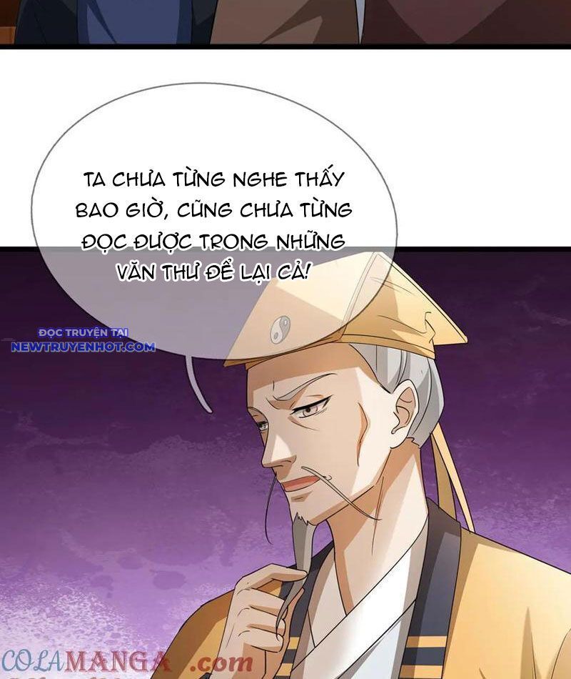Ngủ Say Vạn Cổ Xuất Thế Quét Ngang Chư Thiên [Chap 47-107]