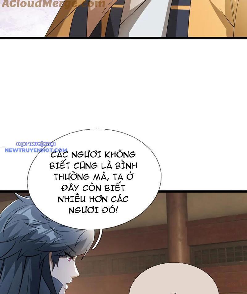 Ngủ Say Vạn Cổ Xuất Thế Quét Ngang Chư Thiên [Chap 47-107]