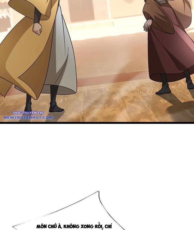 Ngủ Say Vạn Cổ Xuất Thế Quét Ngang Chư Thiên [Chap 47-107]