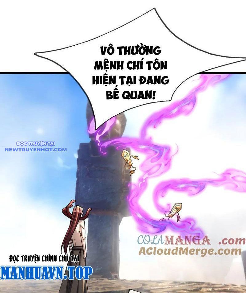 Ngủ Say Vạn Cổ Xuất Thế Quét Ngang Chư Thiên [Chap 47-107]