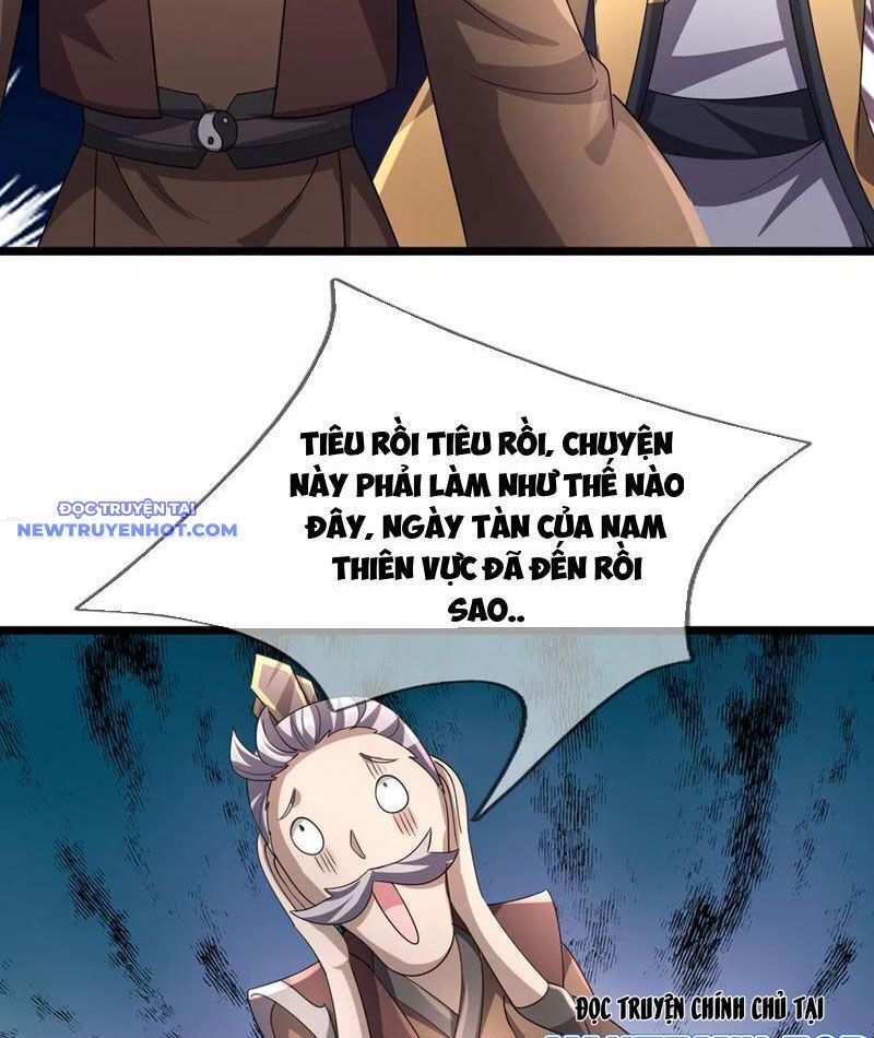 Ngủ Say Vạn Cổ Xuất Thế Quét Ngang Chư Thiên [Chap 47-107]