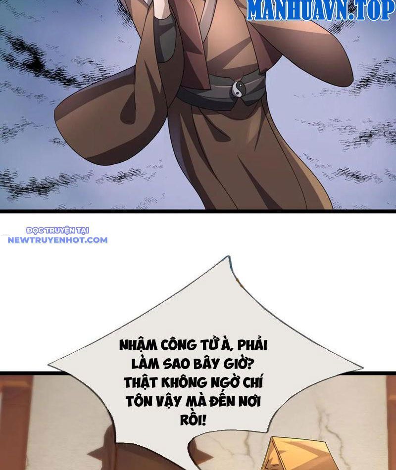 Ngủ Say Vạn Cổ Xuất Thế Quét Ngang Chư Thiên [Chap 47-107]