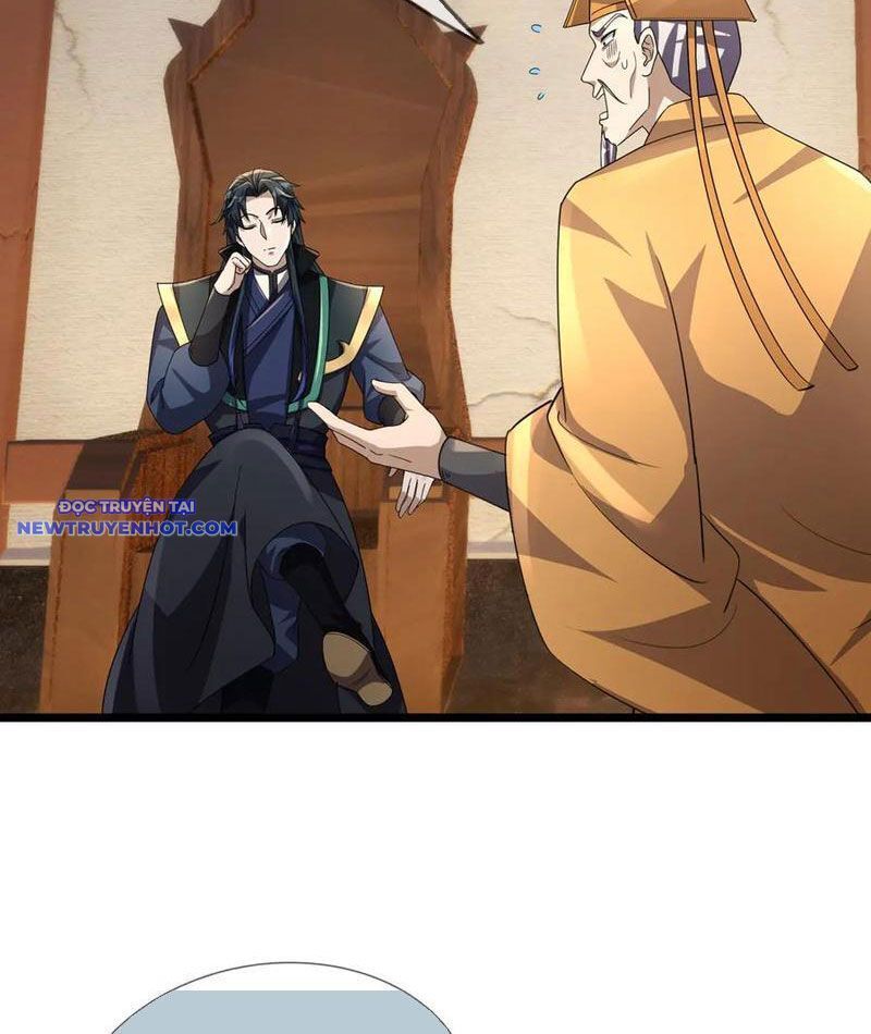 Ngủ Say Vạn Cổ Xuất Thế Quét Ngang Chư Thiên [Chap 47-107]