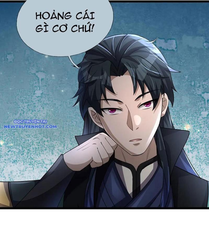 Ngủ Say Vạn Cổ Xuất Thế Quét Ngang Chư Thiên [Chap 47-107]