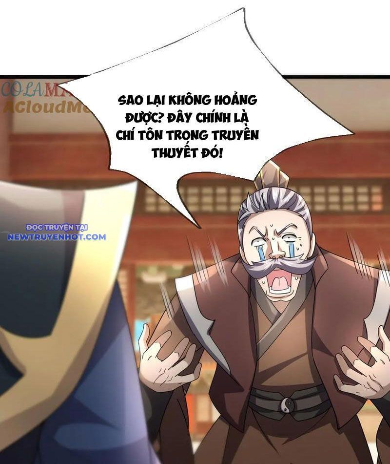 Ngủ Say Vạn Cổ Xuất Thế Quét Ngang Chư Thiên [Chap 47-107]