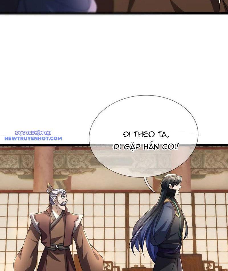 Ngủ Say Vạn Cổ Xuất Thế Quét Ngang Chư Thiên [Chap 47-107]