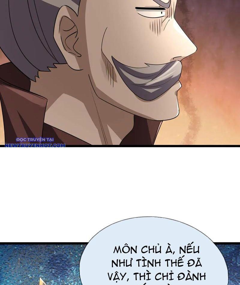 Ngủ Say Vạn Cổ Xuất Thế Quét Ngang Chư Thiên [Chap 47-107]