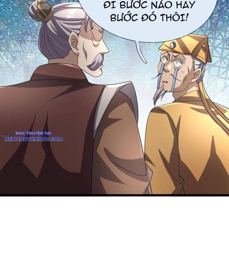 Ngủ Say Vạn Cổ Xuất Thế Quét Ngang Chư Thiên [Chap 47-107]