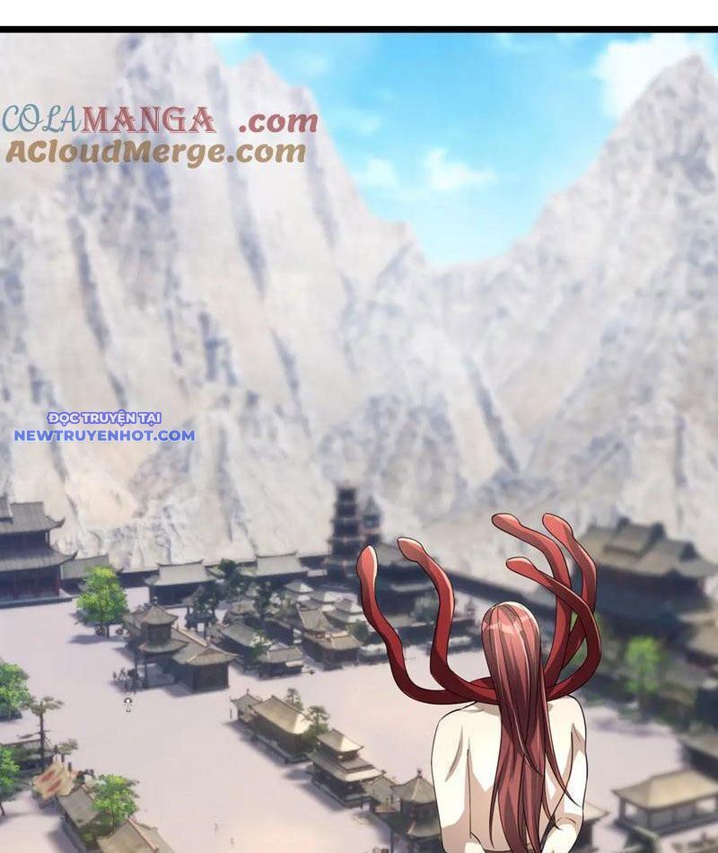 Ngủ Say Vạn Cổ Xuất Thế Quét Ngang Chư Thiên [Chap 47-107]