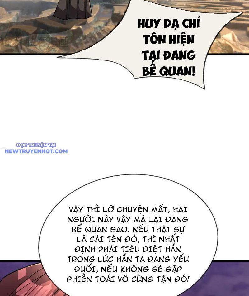 Ngủ Say Vạn Cổ Xuất Thế Quét Ngang Chư Thiên [Chap 47-107]