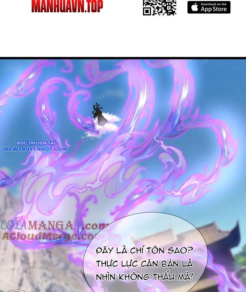 Ngủ Say Vạn Cổ Xuất Thế Quét Ngang Chư Thiên [Chap 47-107]