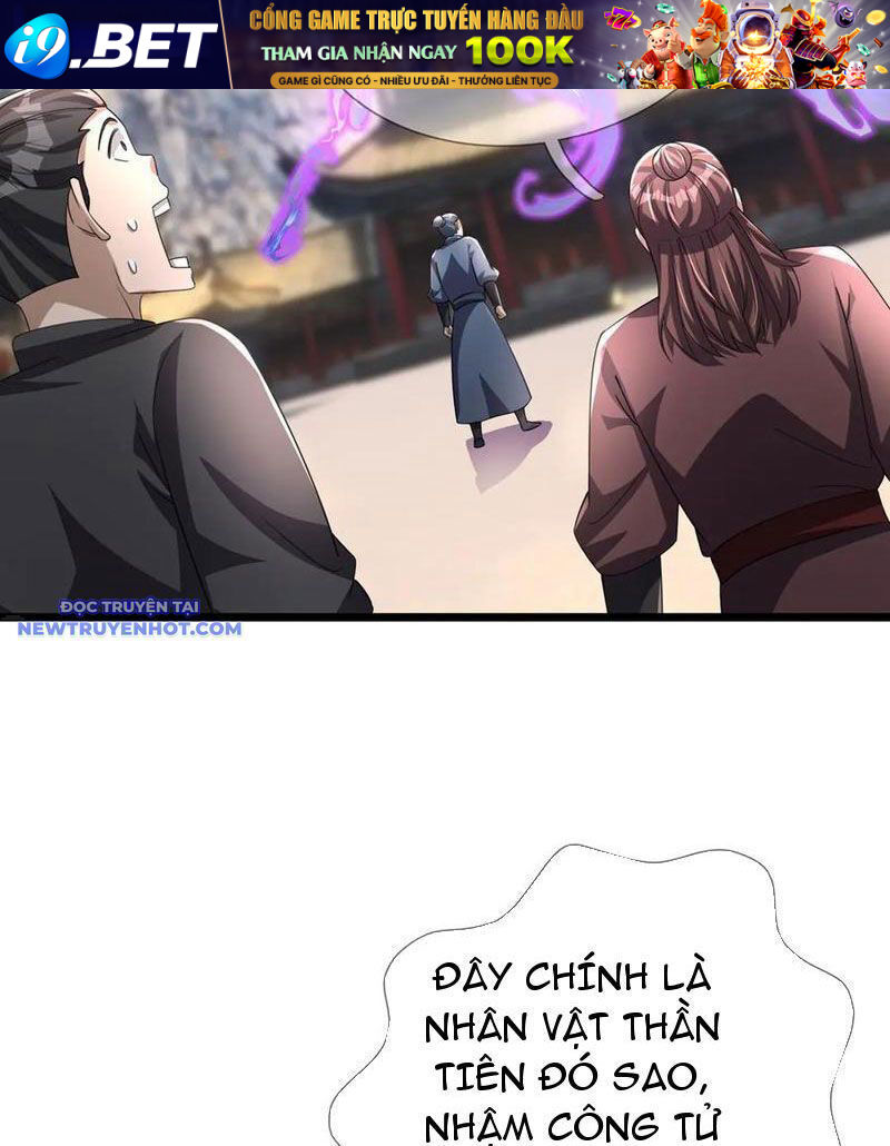 Ngủ Say Vạn Cổ Xuất Thế Quét Ngang Chư Thiên [Chap 47-107]