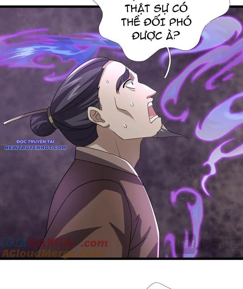 Ngủ Say Vạn Cổ Xuất Thế Quét Ngang Chư Thiên [Chap 47-107]