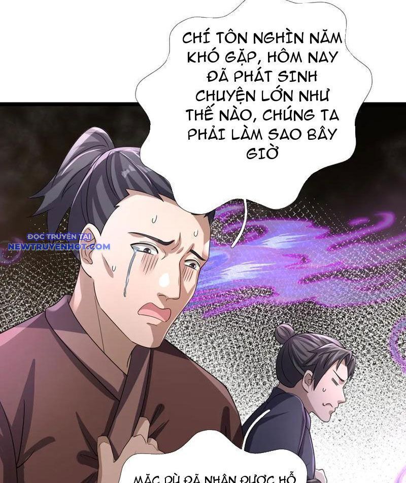 Ngủ Say Vạn Cổ Xuất Thế Quét Ngang Chư Thiên [Chap 47-107]