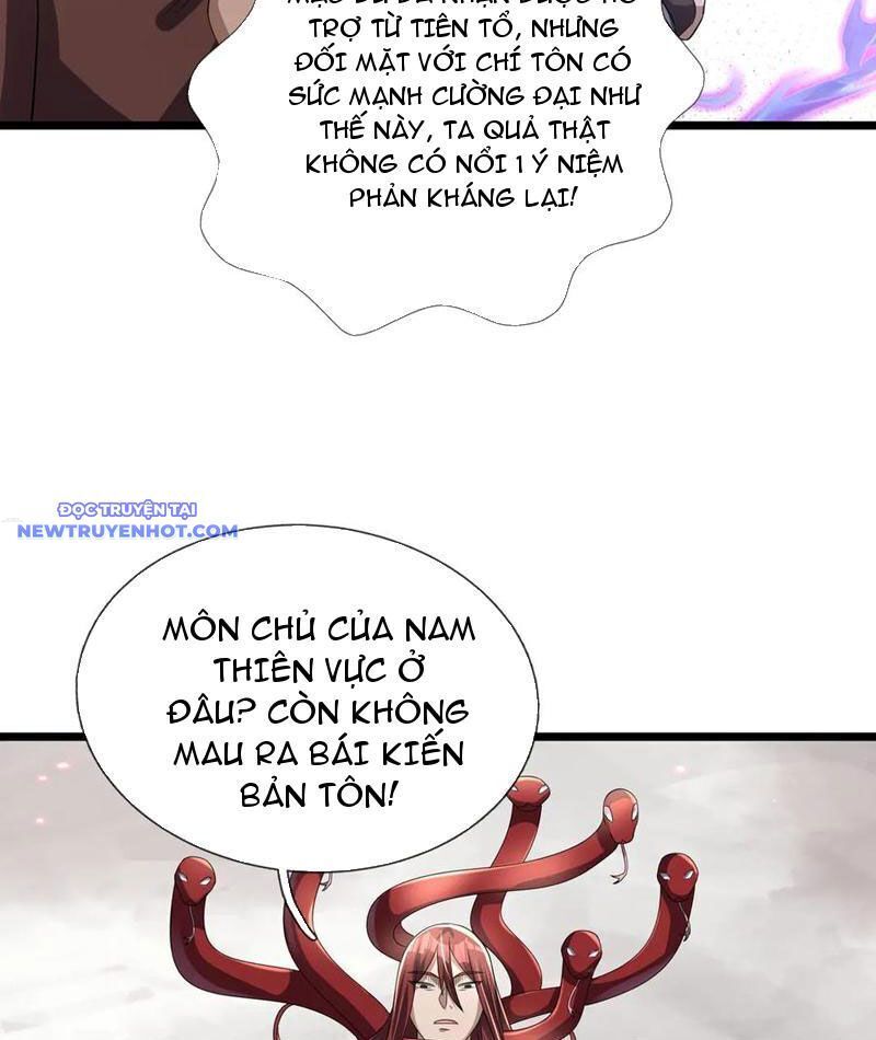 Ngủ Say Vạn Cổ Xuất Thế Quét Ngang Chư Thiên [Chap 47-107]
