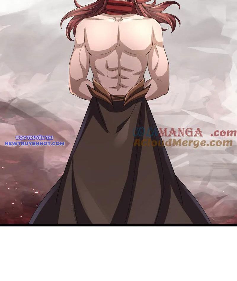 Ngủ Say Vạn Cổ Xuất Thế Quét Ngang Chư Thiên [Chap 47-107]