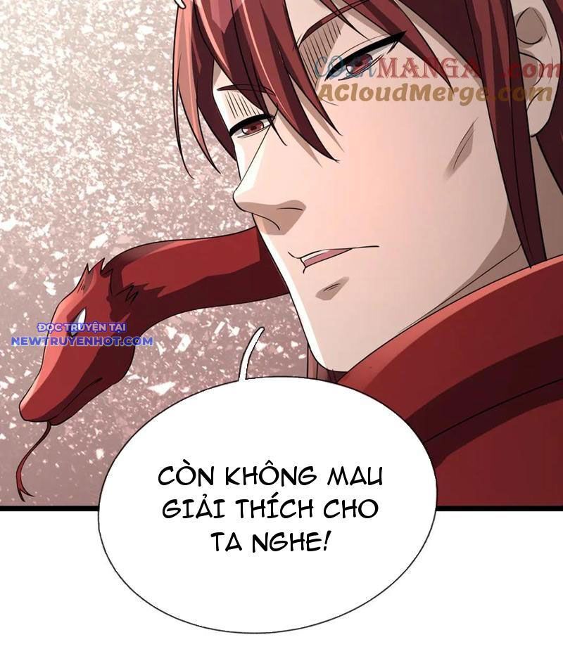 Ngủ Say Vạn Cổ Xuất Thế Quét Ngang Chư Thiên [Chap 47-107]