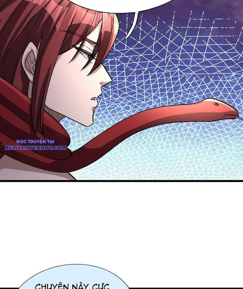 Ngủ Say Vạn Cổ Xuất Thế Quét Ngang Chư Thiên [Chap 47-107]